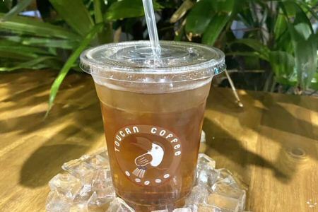 Toucan coffee gallery